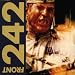 Anklicken zum Vergrößeren: Front 242 - ++Politics of Pressure (Audio CD)