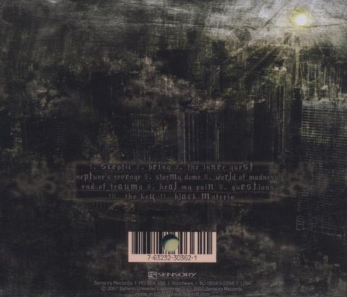 Cover image : Anima