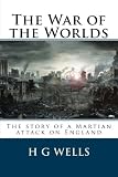 The War of the Worlds