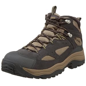 Columbia Sportswear Men's Coremic Ridge Mid Hiking Boot