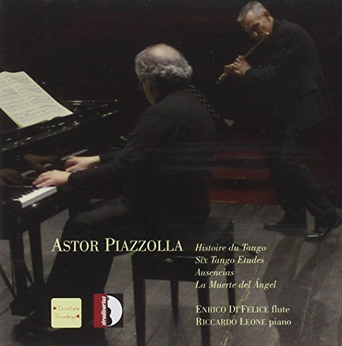 Astor Piazzola - Tangos - Zortam Music