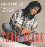 Emotional Girl