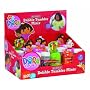 Little Kids Dora the Explorer No-Spill Mini Bubble Tumbler 12-Piece Party Pack by Little Kids