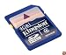 Kingston 4 GB Class 4 SDHC Flash Memory Card SD4/4GB