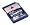 Kingston 4 GB SDHC Class 4 Flash Memory Card SD4/4GB