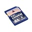 Kingston - Carte mémoire flash - 4 Go - Class 4 - SDHC