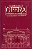 The Pan book of opera