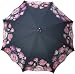Rose Bouquet Fine Art Roses Automatic Opening Folding Umbrella
