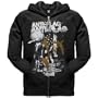 Anti Flag - Boy Scout Zip Hoodie