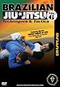 Brazilian Jiu Jitsu - Grappling [DVD]