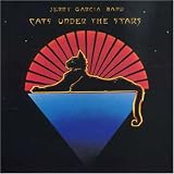 Cats Under the Stars