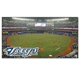 MLB Toronto Jays Large Floor Mat
