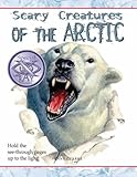 Scary creatures of the Arctic