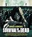 DVD�u�T�o�C�o���E�I�u�E�U�E�f�b�h [Blu-ray]�v