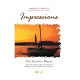 Impressions - The Summer Breeze (+ Audio-CD)