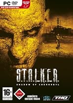 S.T.A.L.K.E.R. - Shadow of Chernobyl (PC)