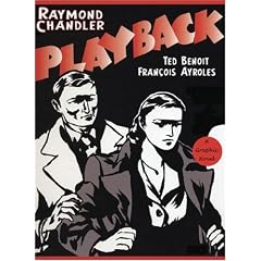 Playback: A Graphic Novel
