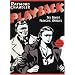Playback: A Graphic Novel