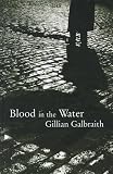 Blood in the Water (Ulverscroft Large Print Series)