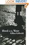 Blood In The Water (Ulverscroft Large Print Series)