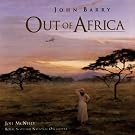 Out Of Africa