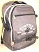 Beverly Hills Polo Club 3028- Kangjei Series - Umpire Backpack - GREY