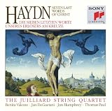 Haydn: Die sieben letzten Worte unseres Erlösers am Kreuze