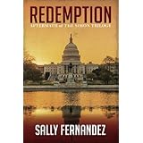 redemption aftermath of the simon trilogy