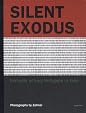 Zalami: Silent Exodus by Khalid Hosseini
