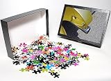 Photo Jigsaw Puzzle of Ford So-Cal Speed from Car Photo Library