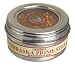 Aromatica Organics Nebraska Prime Steak Seasoning, 3.6-Ounce Tin (Pack of 3)