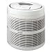 Enviracaire Round Series HEPA Air Purifier for up to 17x22 Foot Room
