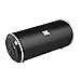 JBL Flip Portable Stereo Speaker with Wireless Bluetooth Connection - Black (Certified Refurbished)