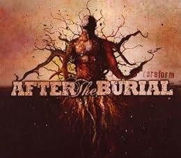 © Amazon After The Burial Foto 1