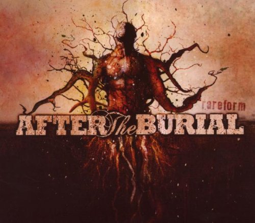 After The Burial Foto