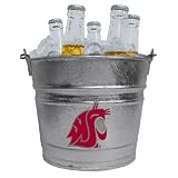 Washington State Cougars NCAA Ice Bucket