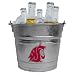 Washington State Cougars NCAA Ice Bucket