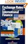 Exchange Rates and International Finance