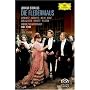 Strauss, Johann - Die Fledermaus
