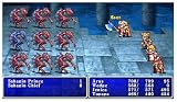 Final Fantasy I (PSP)