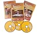Burt Sugarman's the Midnight Special: 3 Vol. Collectors Set (2006)