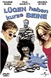 L�gen haben kurze Beine