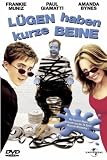 Lügen haben kurze Beine