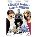 L�gen haben kurze Beine