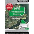 VFR Photo Scenery 3 : Version 2 (N Eng and N Wales) (PC CD)