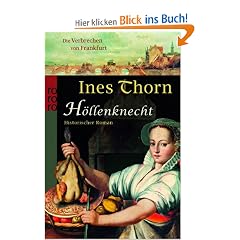 Die Verbrechen von Frankfurt. H�llenknecht