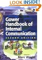 Gower Handbook of Internal Communication