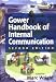 Gower Handbook of Internal Communication
