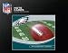 Turner NFL Philadelphia Eagles Boxed Note Cards (8590154)