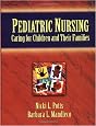 Pediatric Nursing: Caring for Children and Their Families